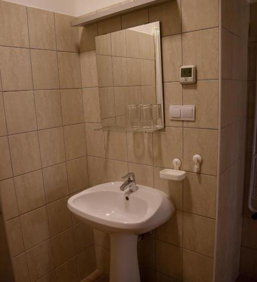 Пансион Török Vendégház