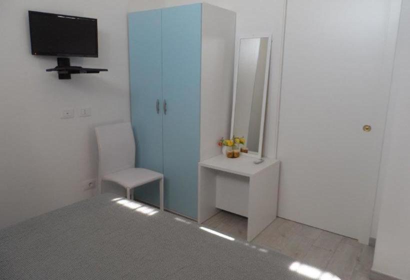 ペンション Villa Al Mare Guest House