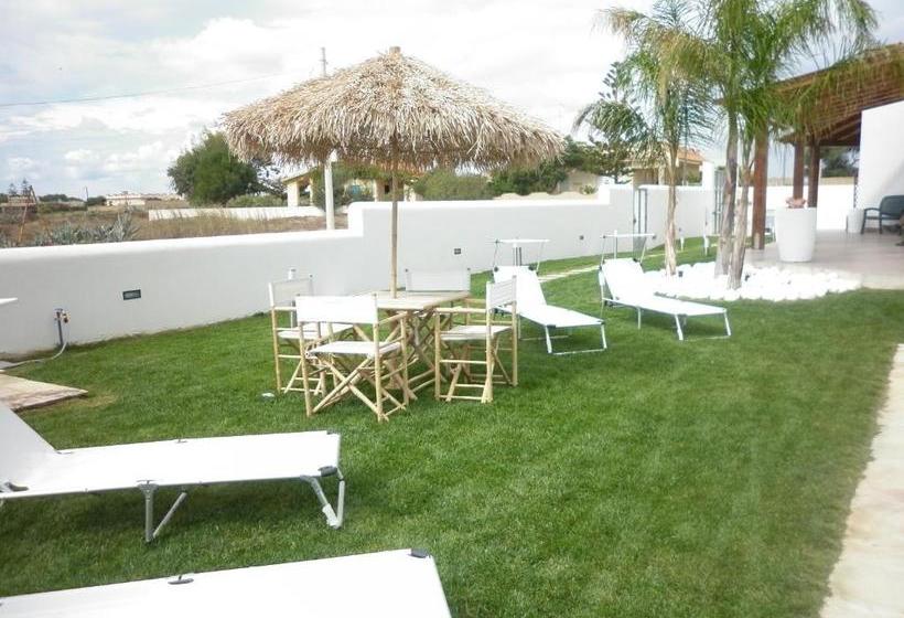 ペンション Villa Al Mare Guest House