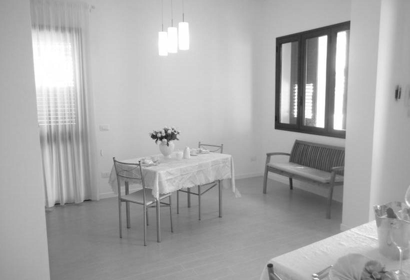 ペンション Villa Al Mare Guest House