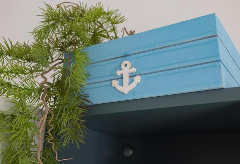 ペンション Villa Al Mare Guest House