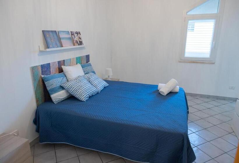 ペンション Villa Al Mare Guest House