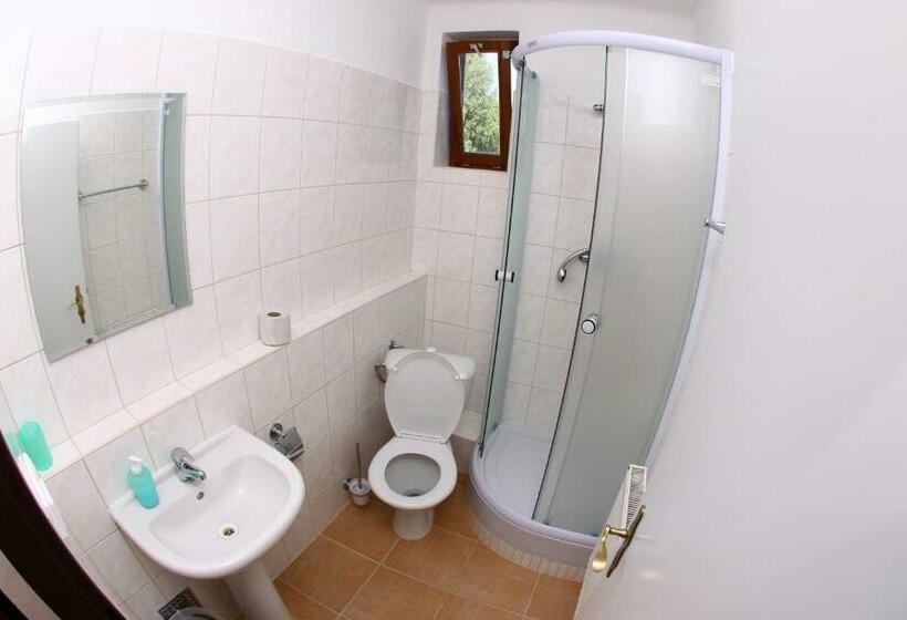 펜션 Yacht Club Barrandov