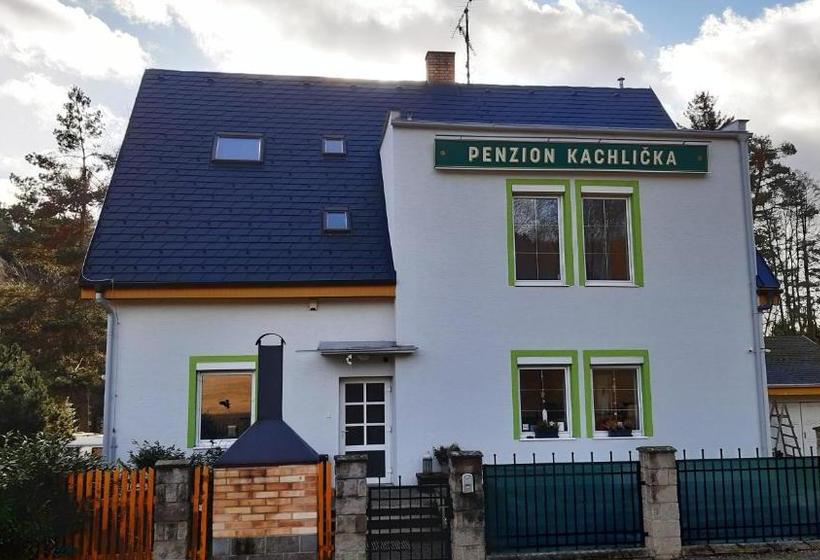 Pension Kachlicka