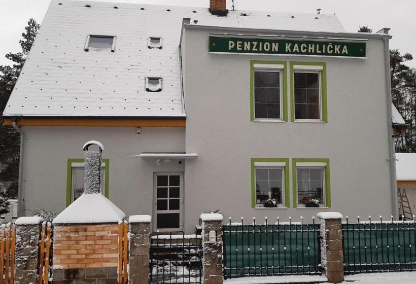 Pension Kachlicka