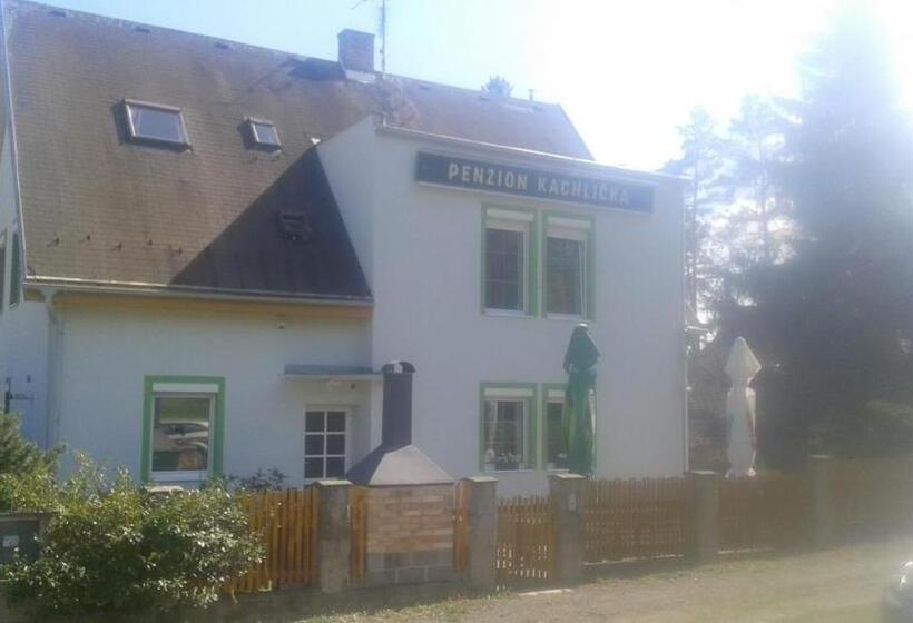 Pension Kachlicka