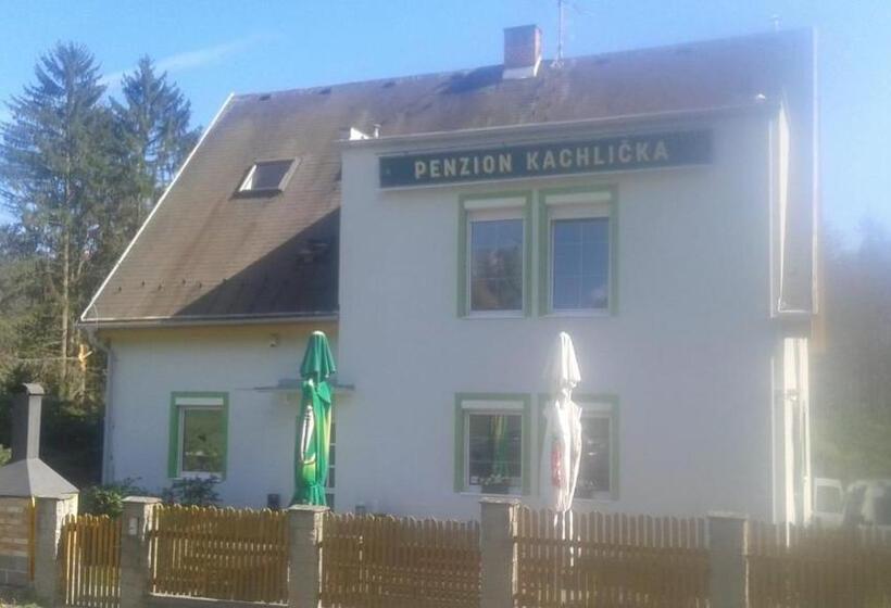 Pension Kachlicka