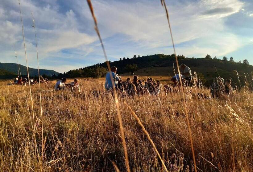 אתר נופש Village Club Les Lavandes   Neaclub