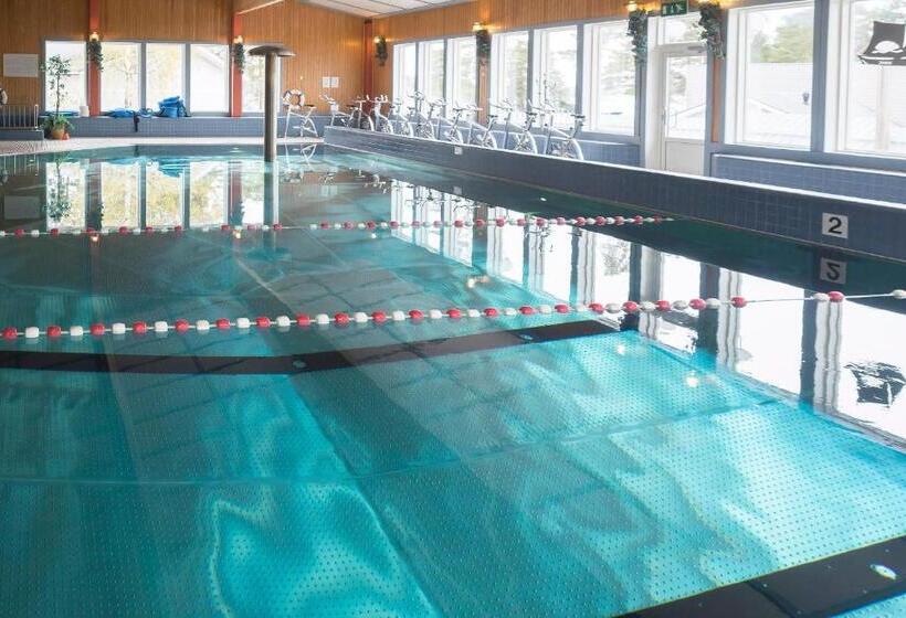 Spa Hotel Kasnäs