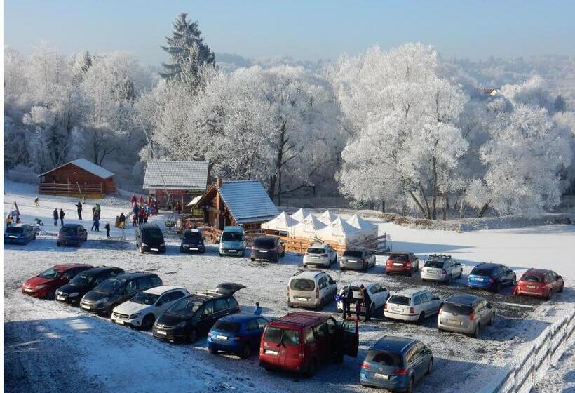 Sport Hotel šibeniční Vrch