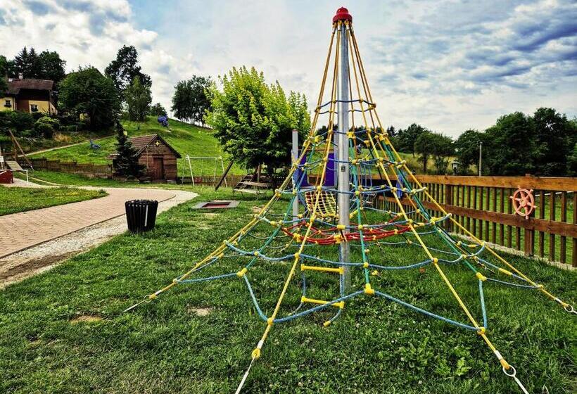 Sport Hotel šibeniční Vrch