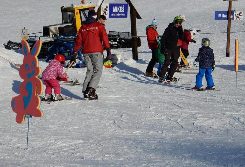 Sport Hotel šibeniční Vrch