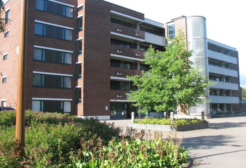 Summer Hotel Katarina