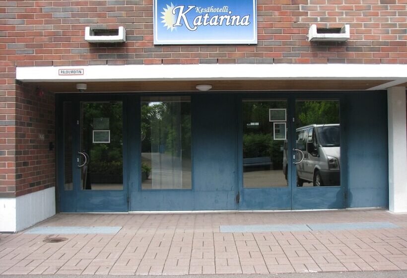 Summer Hotel Katarina