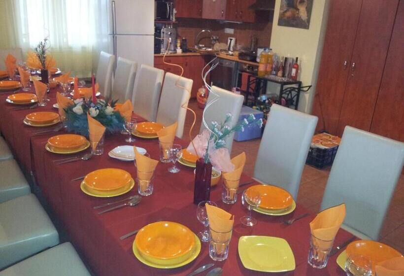 Tó  Party Panoráma Panzió & Wellness