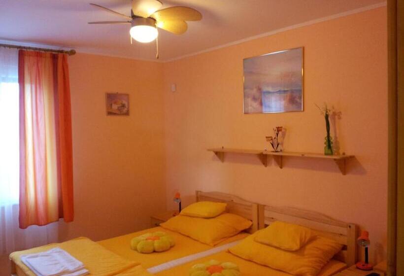 Tó  Party Panoráma Panzió & Wellness