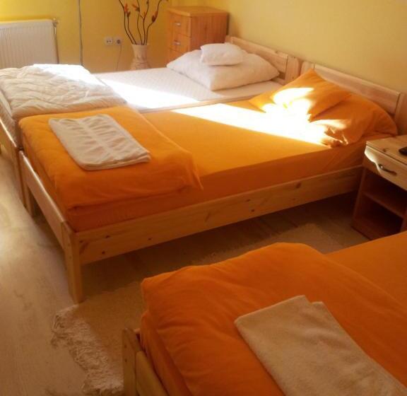 Tó  Party Panoráma Panzió & Wellness