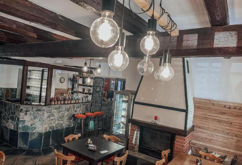 Wellness Hotel Kolštejn