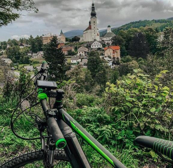 Wellness Hotel Kolštejn