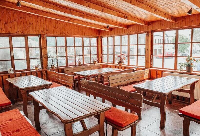 Wellness Hotel Kolštejn