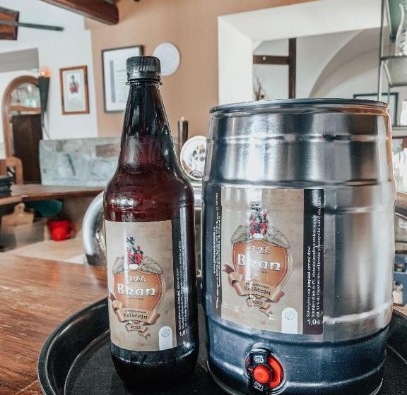 Wellness Hotel Kolštejn