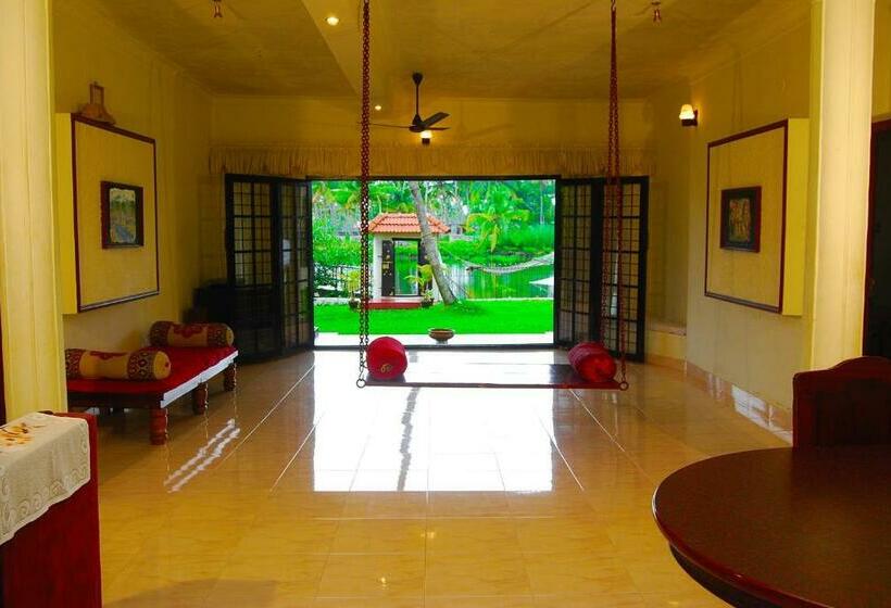 Wintergreen Waterfront Resort