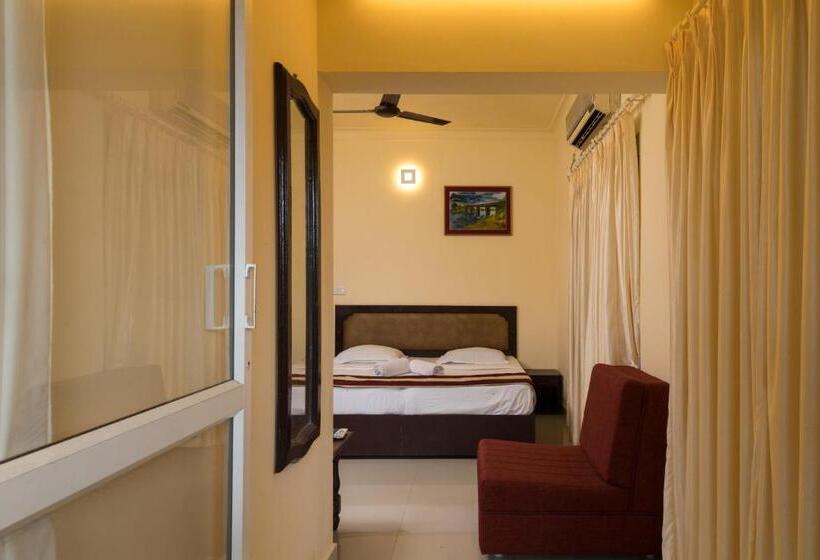 Wintergreen Waterfront Resort