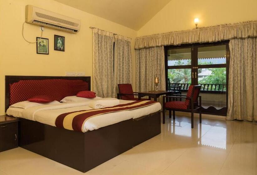 Wintergreen Waterfront Resort