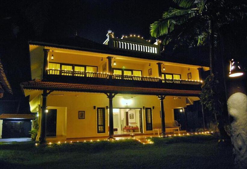 Wintergreen Waterfront Resort