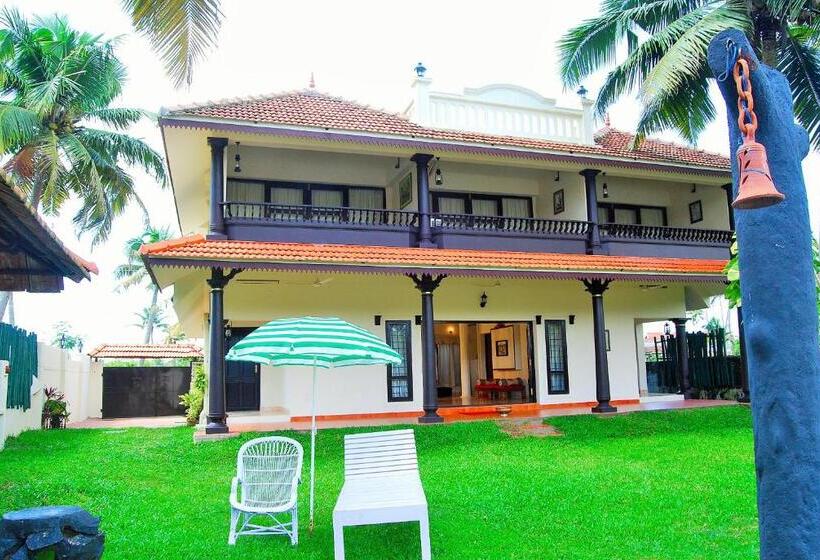 Wintergreen Waterfront Resort