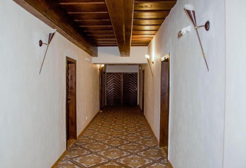 Zámek Kolštejn   Hotel Chateau Goldenstein