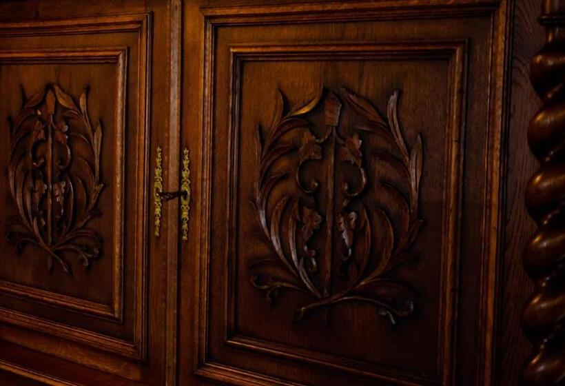 Zámek Kolštejn   Hotel Chateau Goldenstein