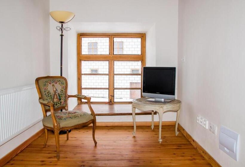 Zámek Kolštejn   Hotel Chateau Goldenstein