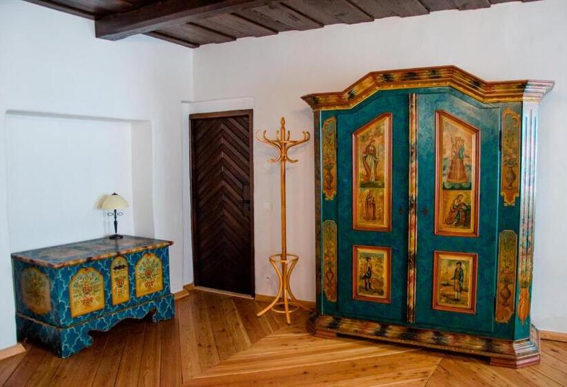 Zámek Kolštejn   Hotel Chateau Goldenstein