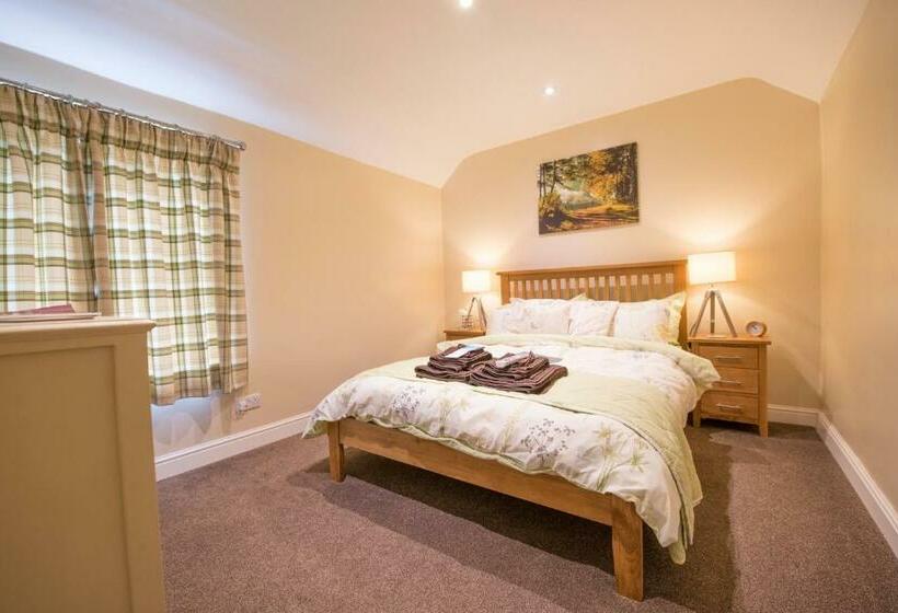 Общежитие The Star Inn