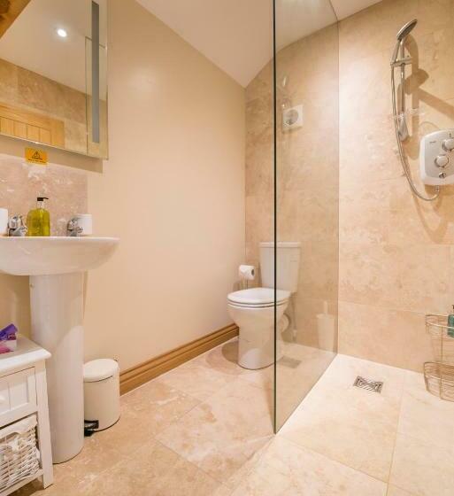 Общежитие The Star Inn