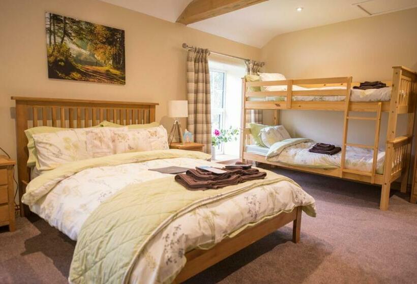 Общежитие The Star Inn