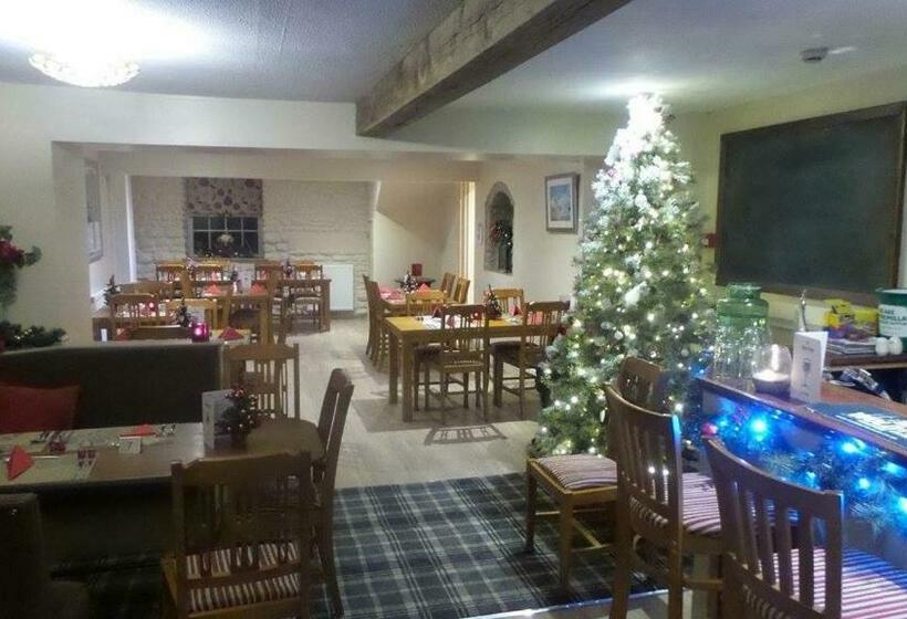 Общежитие The Star Inn