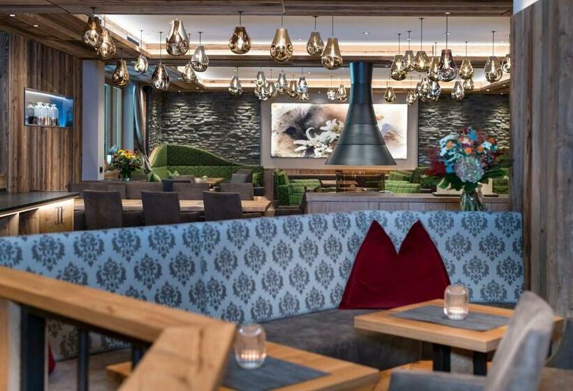 Alpensporthotel Mutterberg