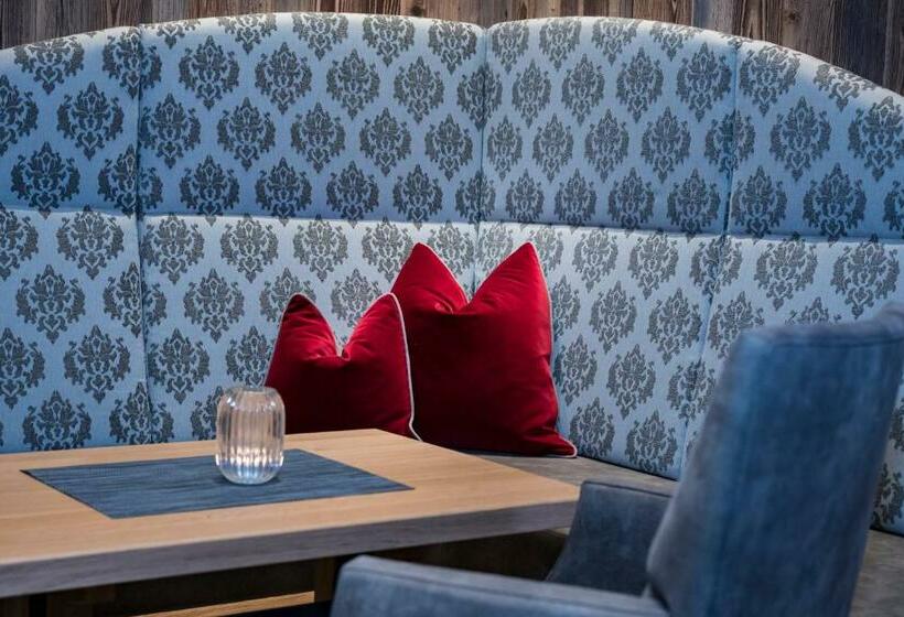 Alpensporthotel Mutterberg