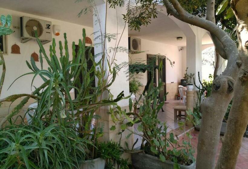 B&b Il Melograno Salento