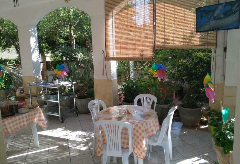 B&b Il Melograno Salento