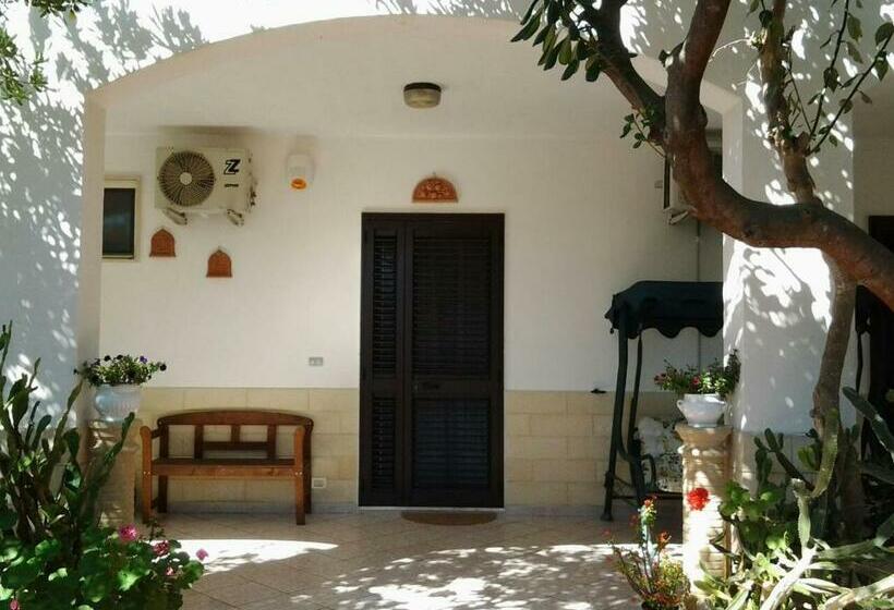 B&b Il Melograno Salento