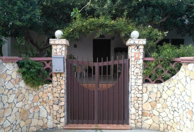 B&b Il Melograno Salento