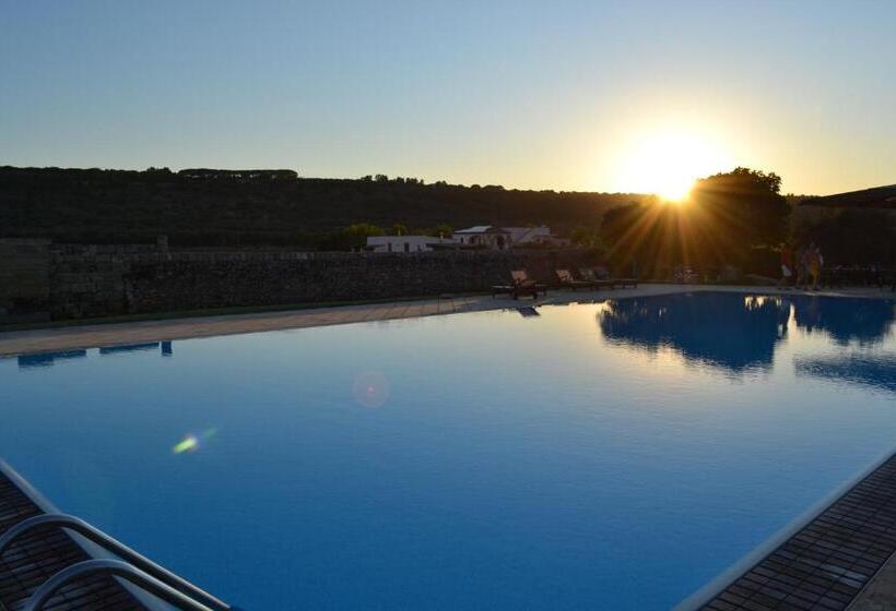 B&b Masseria Lu Palummaru