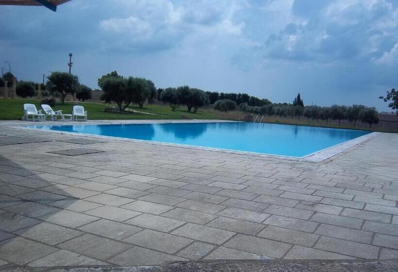 B&b Masseria Lu Palummaru