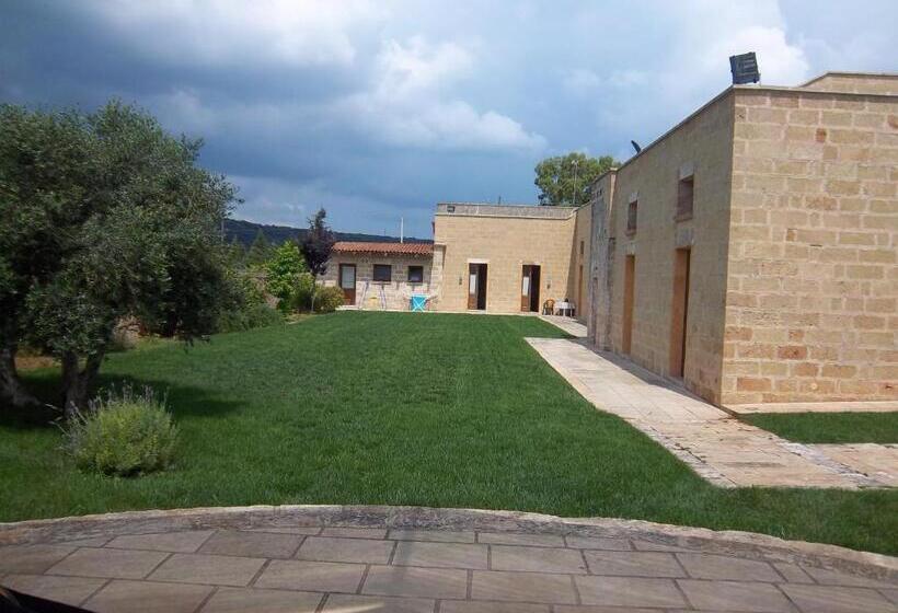 B&b Masseria Lu Palummaru