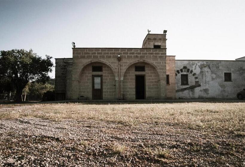 B&b Masseria Lu Palummaru
