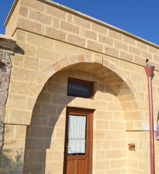 B&b Masseria Lu Palummaru