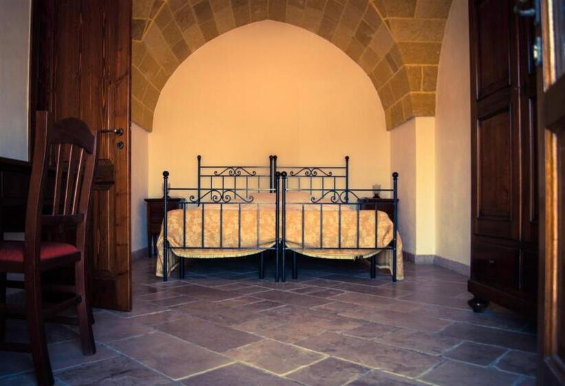 B&b Masseria Lu Palummaru